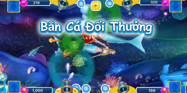 Bắn Cá 78WIN - Trò Chơi Giải Trí Hấp Dẫn Nhất 2025