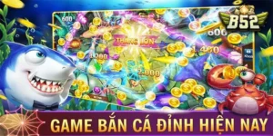 Cách Chơi Bắn Cá Đại Chiến B52 Tại 78WIN Hiệu Quả Nhất