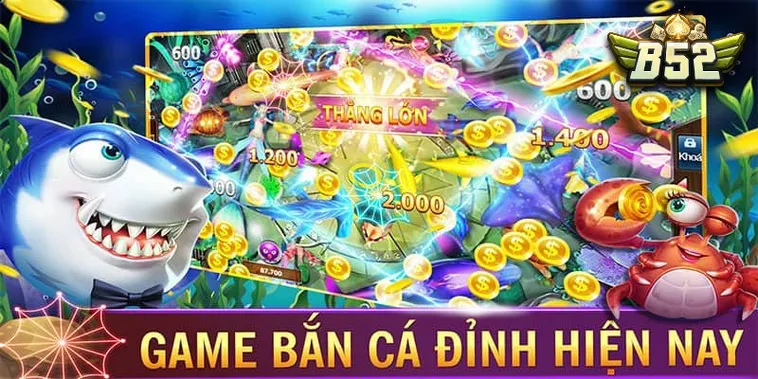 Cách Chơi Bắn Cá Đại Chiến B52 Tại 78WIN Hiệu Quả Nhất