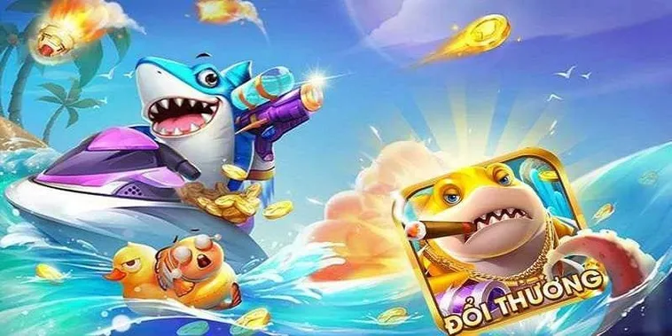 Cách Chơi Bắn Cá Đại Dương Tại 78WIN Hiệu Quả Nhất