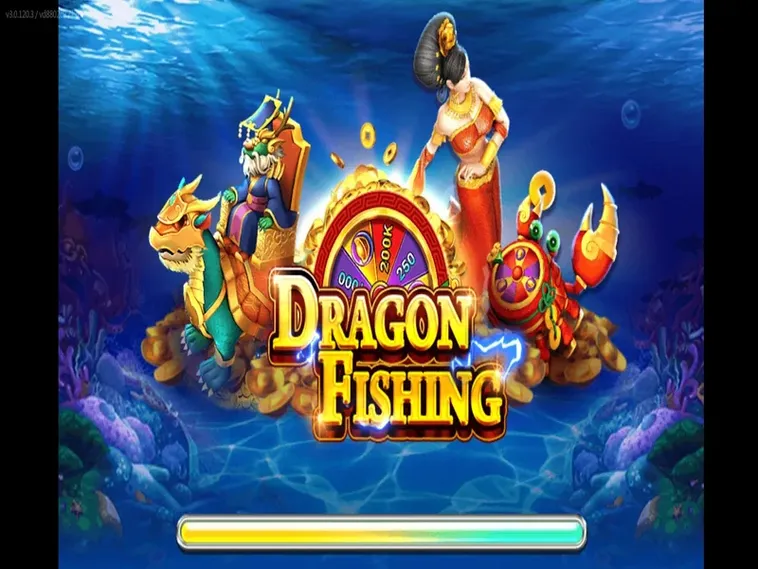 Cách Chơi Bắn Cá Rồng Tại 78WIN: Hướng Dẫn Chi Tiết