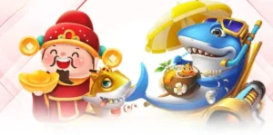 Cách Chơi Bắn Cá Thần Tài Tại 78WIN: Hướng Dẫn Chi Tiết