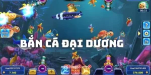 Cách Chơi Bắn Cá Đại Dương Tại 78WIN Hiệu Quả Nhất