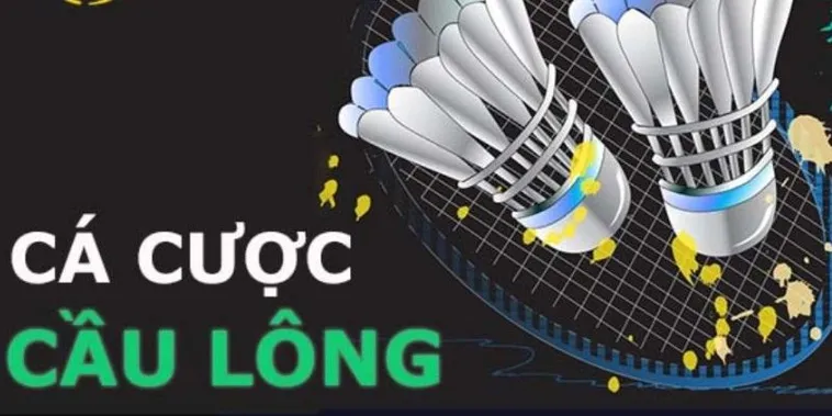 Cách Chơi Cá Cược Cầu Lông Tại 78WIN Nhanh Nhất