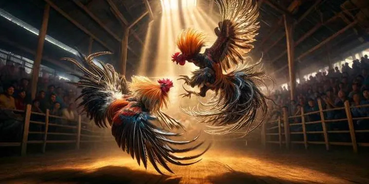 Cách Chơi Đá Gà WS168 Tại 78WIN: Hướng Dẫn Chi Tiết