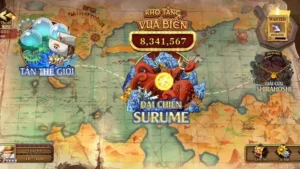 Cách Chơi Bắn Cá Đại Hải Trình Tại 78WIN Hiệu Quả