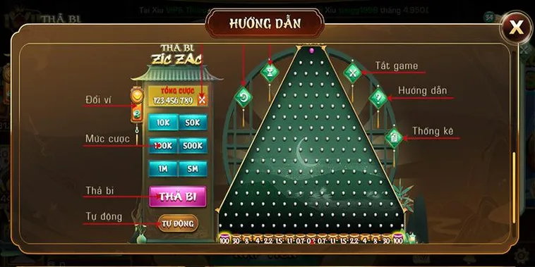 Cách Chơi Game Nhanh ZicZac Tại 78WIN Chuẩn Xác Nhất