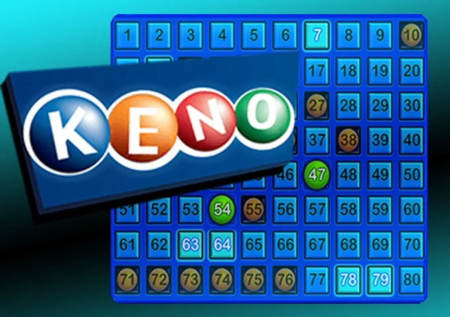 Cách Chơi Game Nhanh Keno Tại 78WIN Cho Anh Em