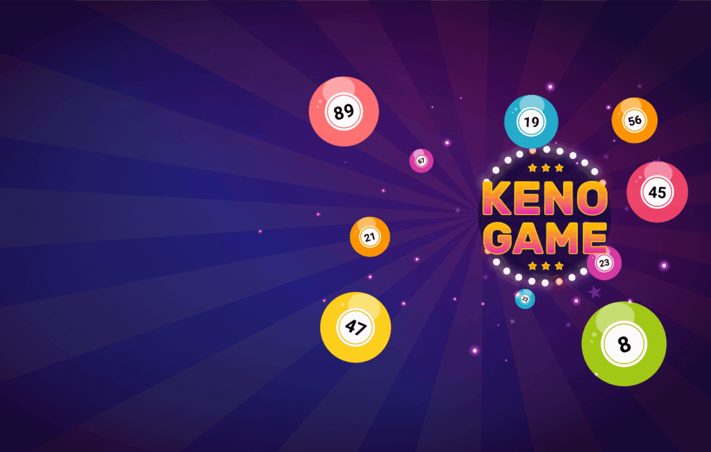 Cách Chơi Game Nhanh Keno Tại 78WIN Cho Anh Em