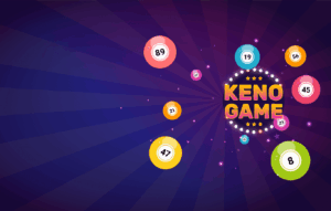 Cách Chơi Game Nhanh Keno Tại 78WIN Cho Anh Em
