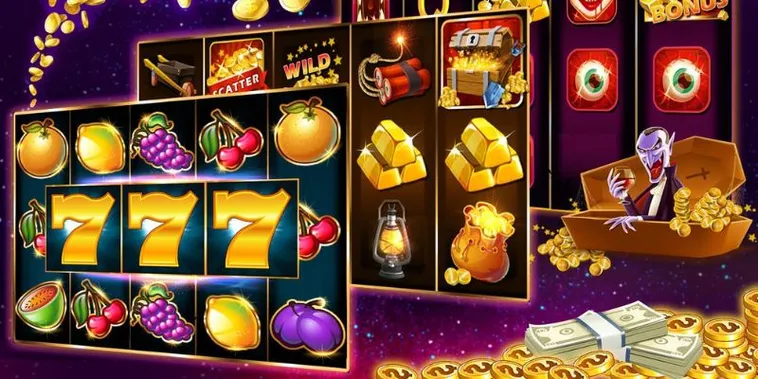 Nổ Hũ 78WIN - Bí Quyết Chơi Hiệu Quả