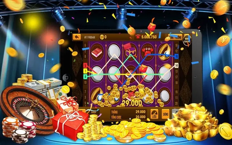 Cách Chơi Nổ Hũ Ông Đồ Tại 78WIN: Hướng Dẫn Chi Tiết