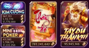 Cách Chơi Nổ Hũ Ông Đồ Tại 78WIN: Hướng Dẫn Chi Tiết