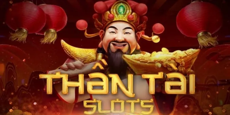 Trò Chơi Nổ Hũ Thần Tài Tại 78WIN: Cơ Hội Trúng Lớn