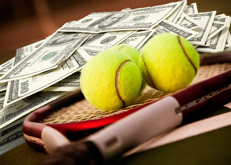Tìm Hiểu Cá Cược Quần Vợt 78WIN: Hướng Dẫn Chi Tiết