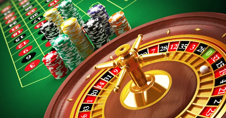 Cách Chơi Roulette Nhà Cái 78WIN: Hướng Dẫn Chi Tiết