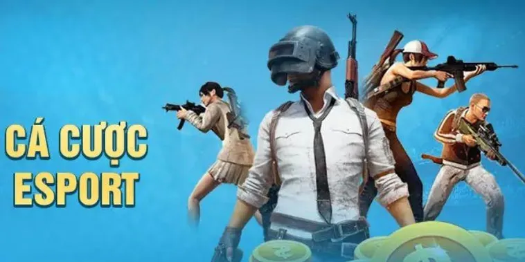 Cách Chơi Thể Thao Điện Tử Tại 78WIN Đơn Giản Nhất