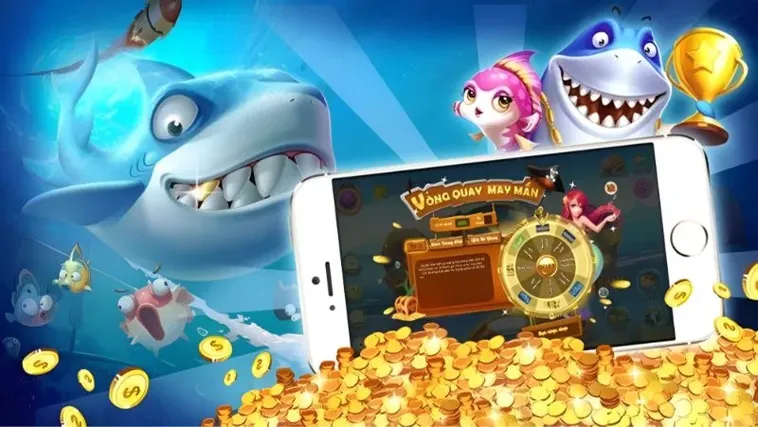 Cách Chơi Thợ Săn Cá Tại 78WIN: Hướng Dẫn Chi Tiết