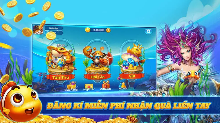 Cách Chơi Thợ Săn Cá Tại 78WIN: Hướng Dẫn Chi Tiết