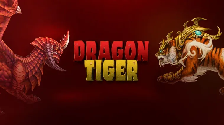 Trò Chơi Dragon Tiger Tại 78WIN: Hấp Dẫn, Dễ Chơi