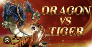 Trò Chơi Dragon Tiger Tại 78WIN: Hấp Dẫn, Dễ Chơi