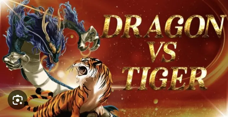 Trò Chơi Dragon Tiger Tại 78WIN: Hấp Dẫn, Dễ Chơi