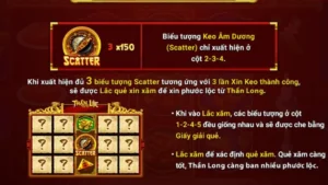 Cách Chơi Nổ Hũ Xin Xăm Tại 78WIN: Hướng Dẫn Chi Tiết