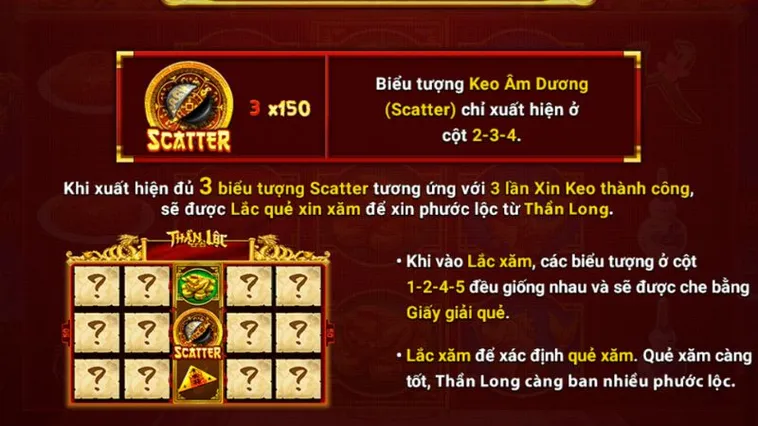 Cách Chơi Nổ Hũ Xin Xăm Tại 78WIN: Hướng Dẫn Chi Tiết