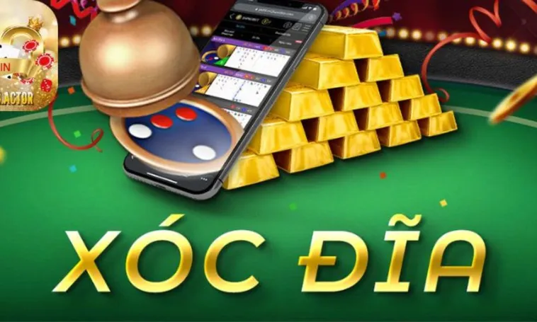 Trò Chơi Xóc Đĩa Tại 78WIN: Trải Nghiệm Giải Trí Đỉnh Cao
