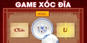 Trò Chơi Xóc Đĩa Tại 78WIN: Trải Nghiệm Giải Trí Đỉnh Cao